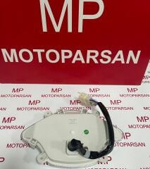 Kanuni RESA125 Kilometre Saati Ekran Gösterge