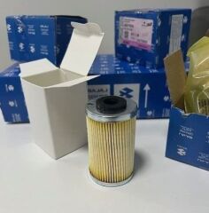 Bajaj Dominar D250 Yağ Filtresi Filitre Orjinal Oem