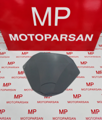 Kanuni RESA125 Orjinal Ön Cam Siperlik