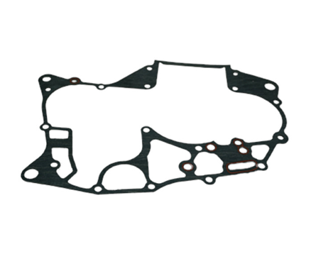 BAJAJ PULSAR N250 F250 ORJİNAL ŞANZUMAN CONTASI SOL