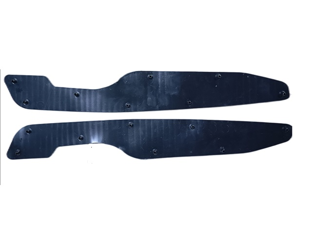 Kanuni SEHA150 Ayaklık Marşpiyel Paspas Orjinal