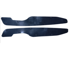 Kanuni SEHA150 Ayaklık Marşpiyel Paspas Orjinal