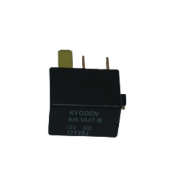 Kanuni RESA125  Role Orjinal Röle