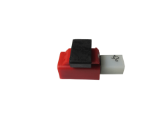 Bajaj Pulsar N160 UG Sinyal Flaşörü