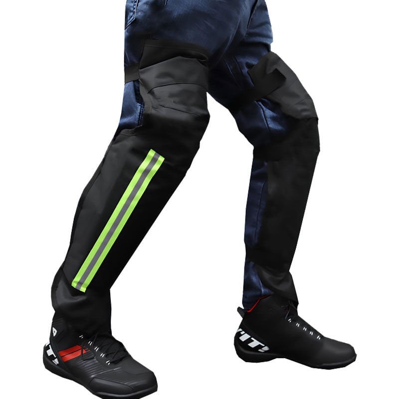 Vexo Korumalı Polarlı Dizlik Reflektörlü