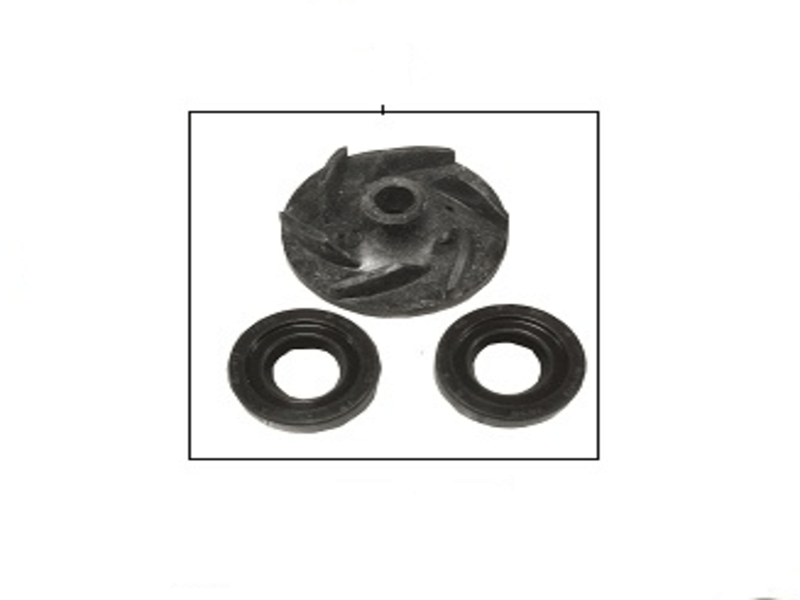 BAJAJ PULSAR RS200 NS200 DOMİNAR D250 D400 DEVİRDAİM SU POMPA ROTORU SET
