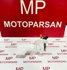 Bajaj Pulsar NS200 Benzin Yakıt Pompası Aisan Euro 5