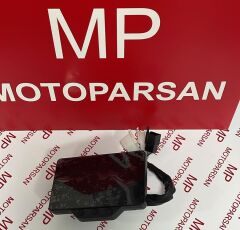 Kanuni SEHA125 Gösterge Ekran Hız Kilometre Saati Orjinal