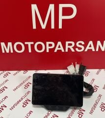 Kanuni SEHA125 Gösterge Ekran Hız Kilometre Saati Orjinal