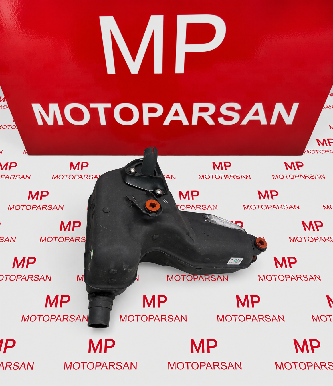 Bajaj Pulsar NS200 UG Egzoz Susturucu Tüp Orjinal Euro 5