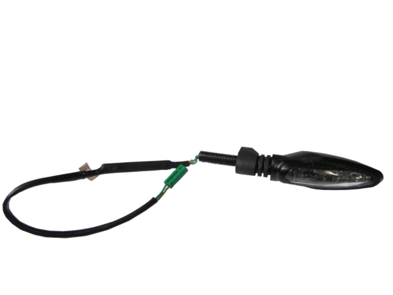 Bajaj Pulsar RS200 Sol Arka Sinyal Orjinal