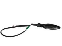 Bajaj Pulsar RS200 Sol Arka Sinyal Orjinal