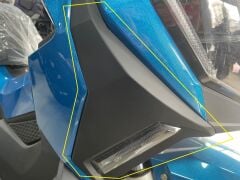 Kanuni SEHA125  Ön Sağ Göğüs Yan Panel Küçük