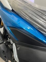 KANUNİ SEHA125 250 DEKORATİF KAPAK ARKA SAĞ