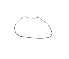 BAJAJ PULSAR N250 F250 ORJİNAL ÜST KÜLBÜTÖR KAPAK CONTASI