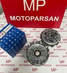 Bajaj Dominar D250 Komple Debriyaj Orjinal