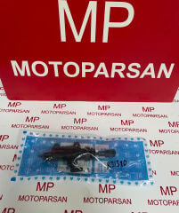 Bajaj Pulsar NS200 Arka Fren Hidrolik Pompası Merkezi Euro 4 - 5