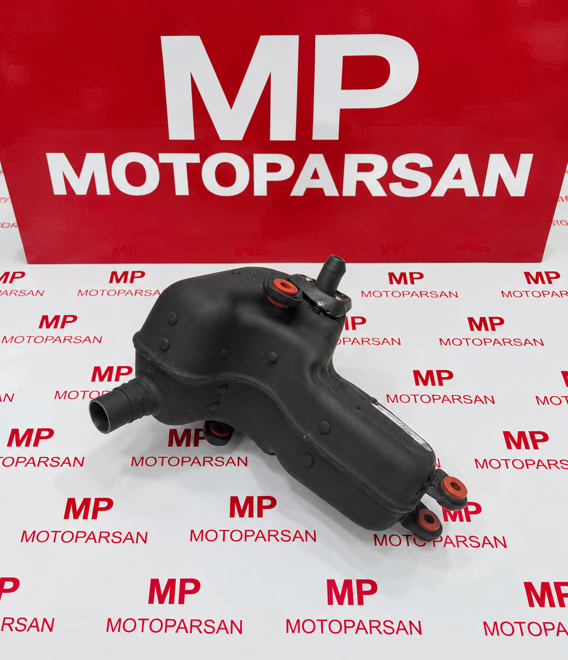 Bajaj Pulsar NS200 UG2 Egzoz Susturucu Tüp Orjinal