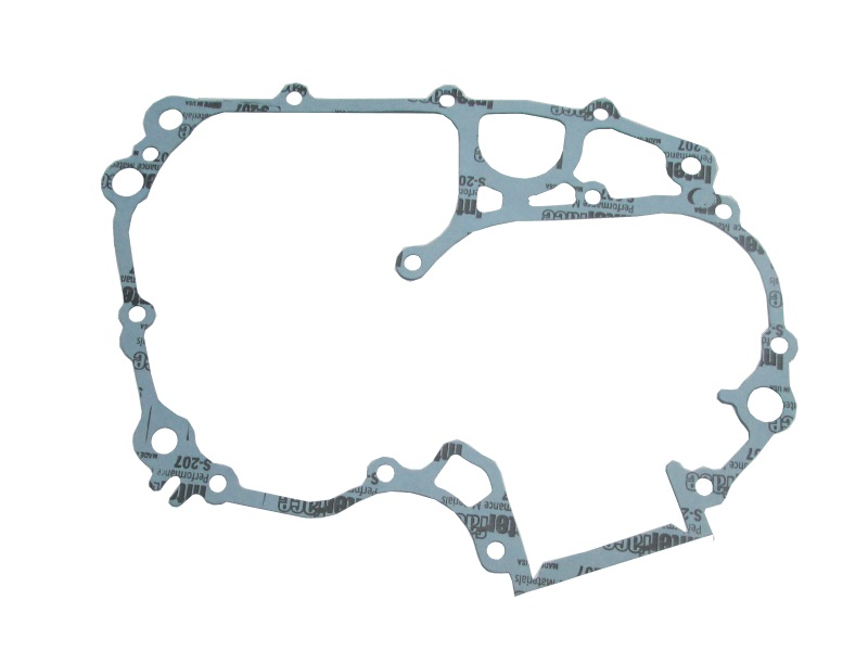 BAJAJ PULSAR NS125 ABS CBS N160 ŞANZIMAN ŞANZUMAN KAPAK CONTASI SOL ORTA