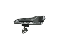 Kanuni Seha125 Sol Arka Artçı Yolcu Basamak Pedal