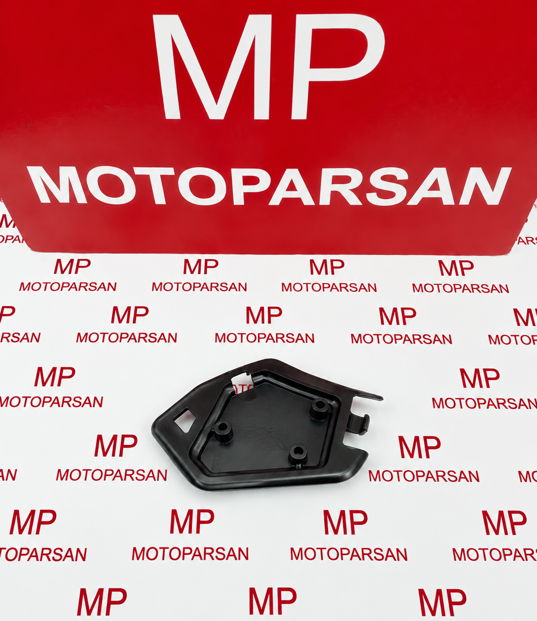 Kanuni SEHA125 İç Alt Torpido Kapak