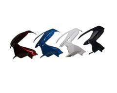 Kanuni SEHA125 Ön Sol Göğüs Yan Panel