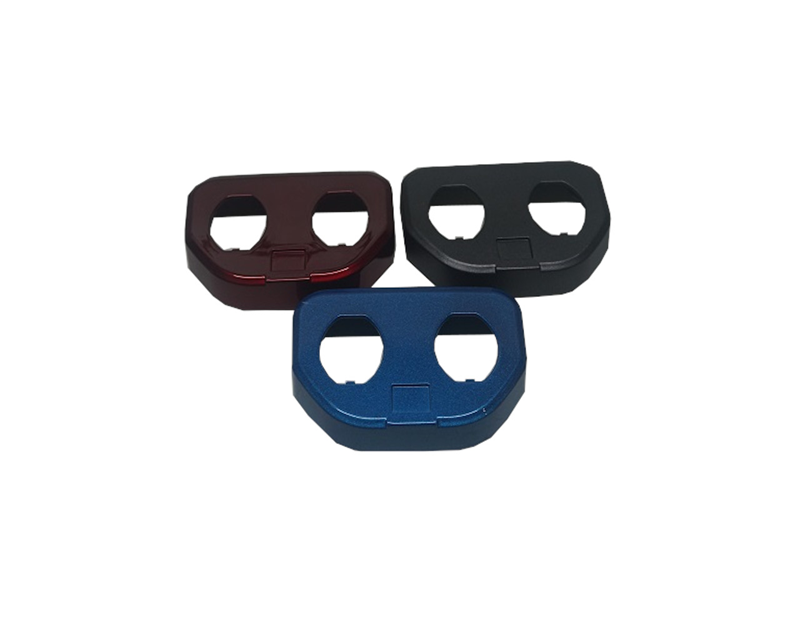 Kanuni Seha125 150 Üst Direksiyon Kapak