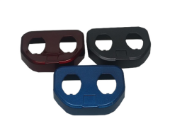 Kanuni SEHA125 150 Üst Direksiyon Kapak