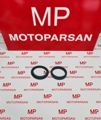 Bajaj Dominar D400 Ön Amortisör Yağ Keçesi Set