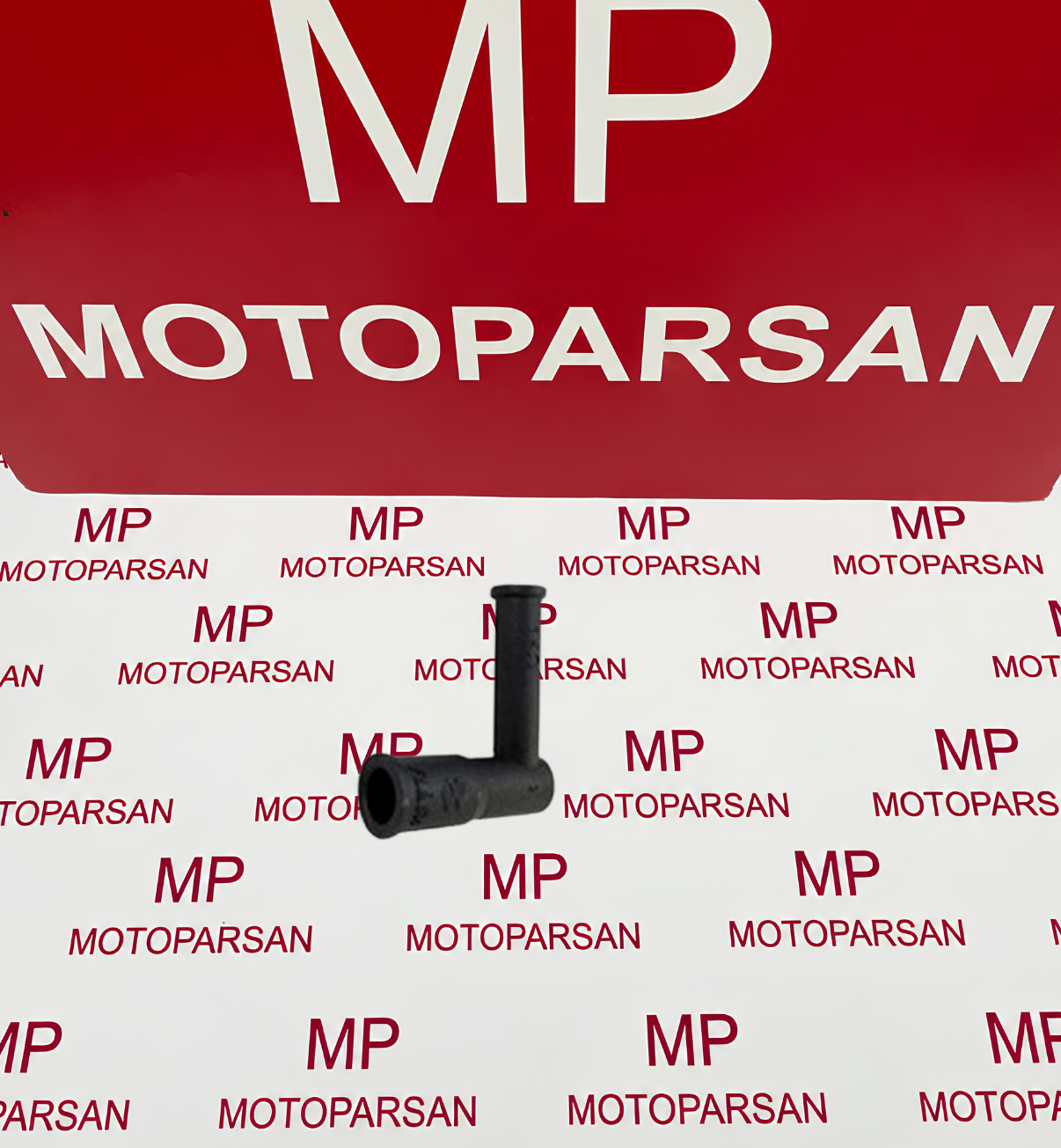 Bajaj Dominar D400 Buji Başlığı Piposu Sol Yan