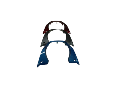 Kanuni Seha125 150 Alt Direksiyon  Kapak