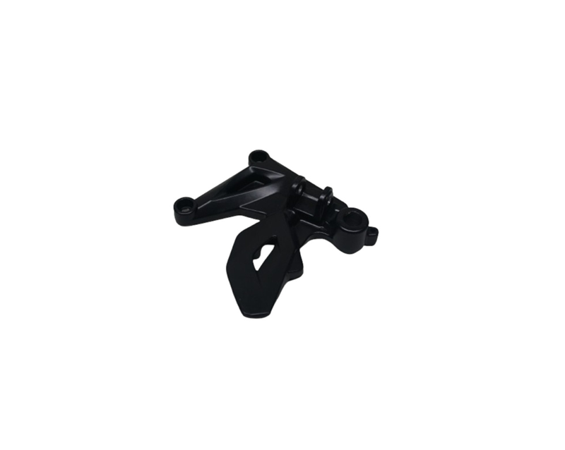 BAJAJ PULSAR NS200 UG UG2 NS400 BASAMAK DEMİRİ ÖN SAĞ EURO 5 - 5+