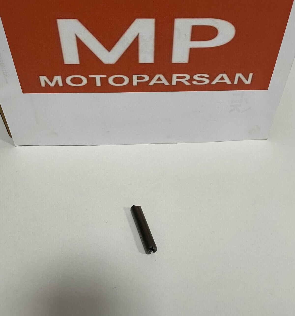 Kanuni MATİ125 Orjinal Piyano Mili Egzoz Subap