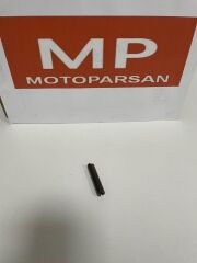 Kanuni MATİ125 Orjinal Piyano Mili Egzoz Subap