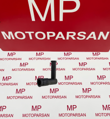 Bajaj Pulsar NS200 UG Buji Başlığı Piposu Sol Yan