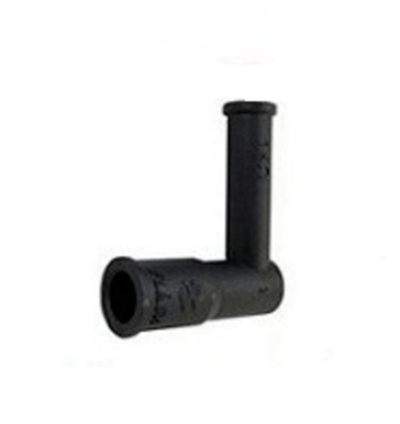 Bajaj Pulsar NS200 UG2 Buji Başlığı Piposu Sol Yan