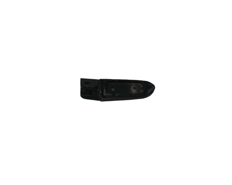 Bajaj Pulsar RS200 Ön Sağ Basamak Pedal Peg Siyah Euro 4 - 5 - 5+
