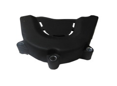 Bajaj Pulsar NS200 Ön Dişli Zincir Kapağı