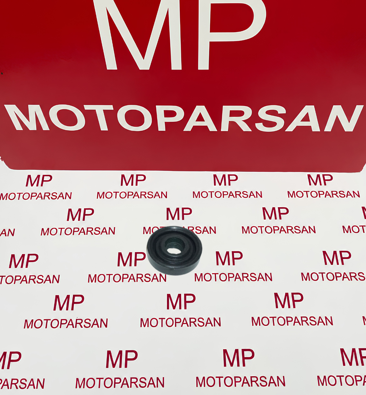 Bajaj Dominar D250 Orta Buji Başlığı Lastiği