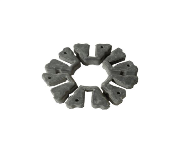 BAJAJ PULSAR NS200 RS200 N250 F250 N160 Kaplin lastiği