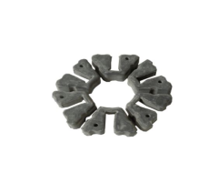 BAJAJ PULSAR NS200 RS200 N250 F250 N160 Kaplin lastiği