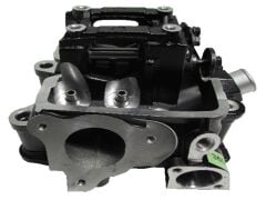 Bajaj Pulsar NS200 Üst Silindir Kapağı Kapak Komple Orjinal Euro 4 - 5