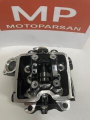 Bajaj Pulsar RS200 Üst Silindir Kapak Komple Orjinal