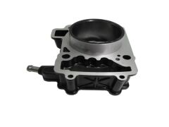 Bajaj Pulsar RS200 Silindir+Piston+Segman Takımı Orjinal