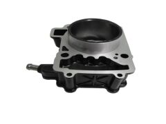Bajaj Pulsar NS200 Silindir+Piston+Segman Takımı Orjinal