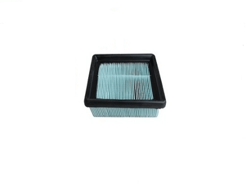 Bajaj Pulsar NS200 Hava Filtresi Filitre Elemanı kontrol ünitesi yatay Euro 3 - 4