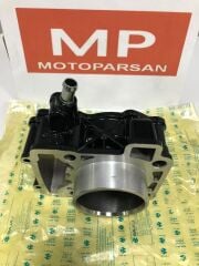 Bajaj Pulsar NS200 Ug  Silindir+Piston+Segman Takımı Orjinal