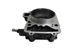 Bajaj Pulsar NS200 Ug2  Silindir+Piston+Segman Takımı Orjinal