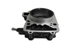 Bajaj Pulsar NS200 Ug2  Silindir+Piston+Segman Takımı Orjinal