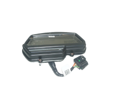 Bajaj Dominar D400 Gösterge Ekran Hız Kilometre Saati Euro 5